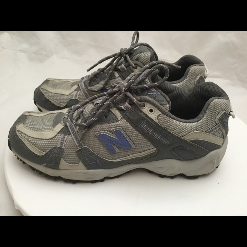 New Balance Thunder Hiking Running Shoes 9 WT410